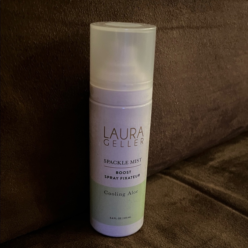 Laura Geller Spackle Mist Boost Spray